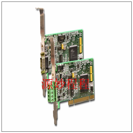 NI PXI-2722 驱动器  控制模块 采集卡机箱