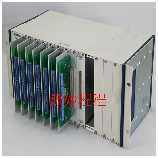 NI PXI-4060    变频器   控制模块 采集卡机箱