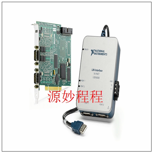 NI   PXI-4351 变频器   控制模块 采集卡机箱