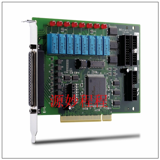 NI  PXI-5422   变频器   控制模块 采集卡机箱