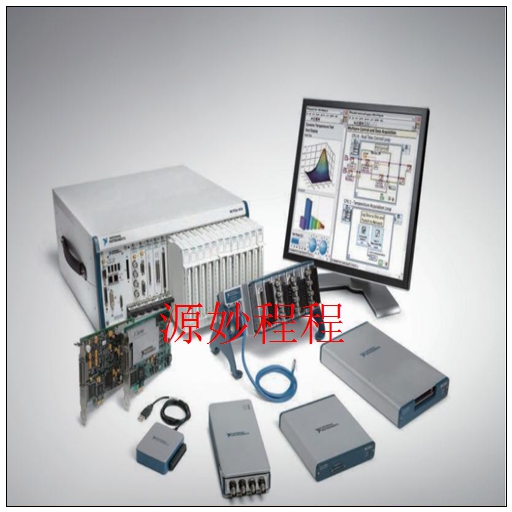 NI     PXI-5661变频器   控制模块 采集卡机箱
