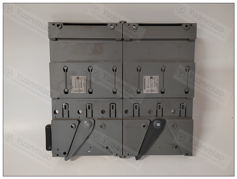 ICS  DCS系统T8310   卡件  模块  控制器