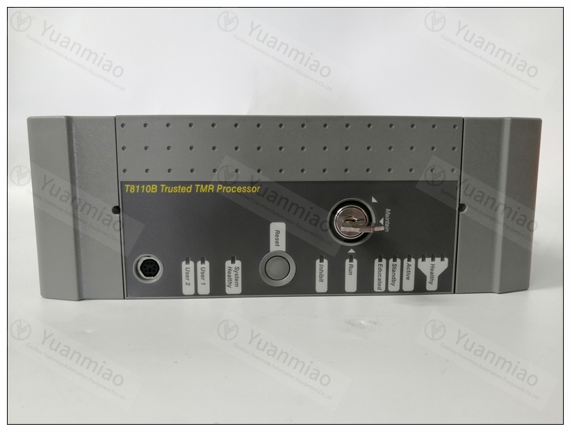 ICS  DCS系统 T8225     卡件  模块  控制器