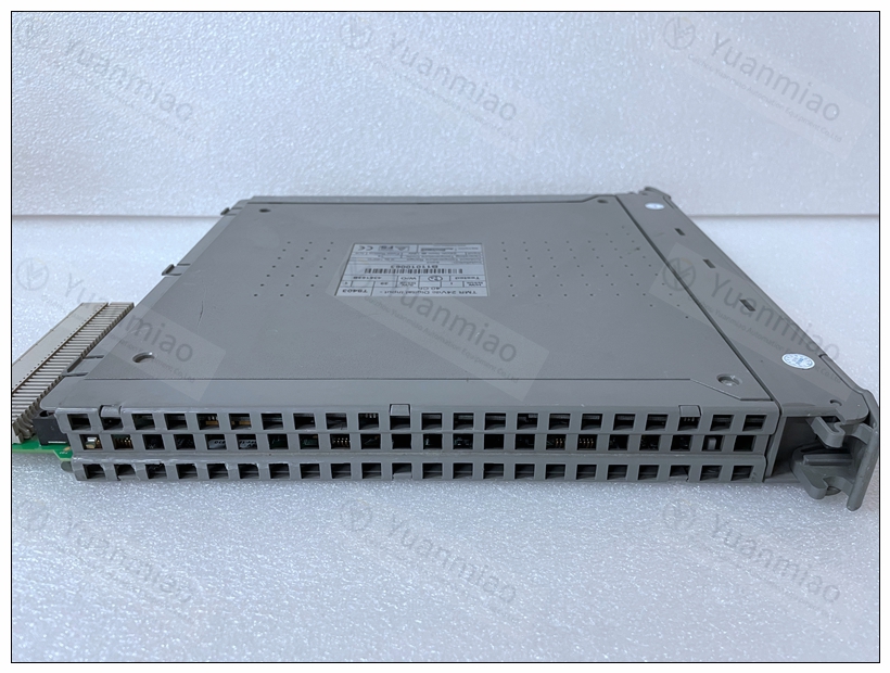 ICS  DCS系统   T8311C   卡件  模块  控制器