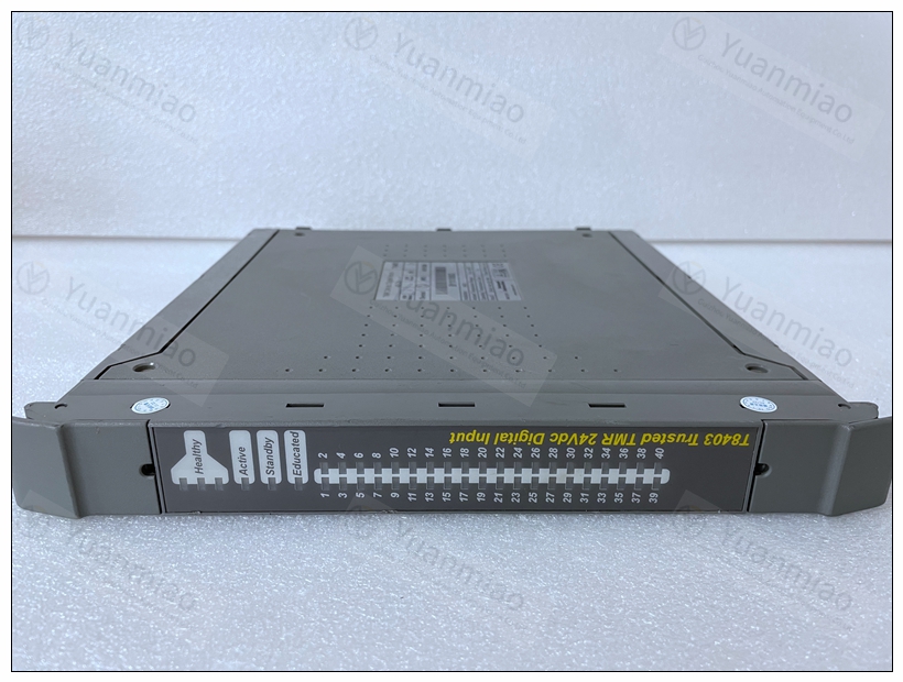 ICS  DCS系统  T8170C  卡件  模块  控制器