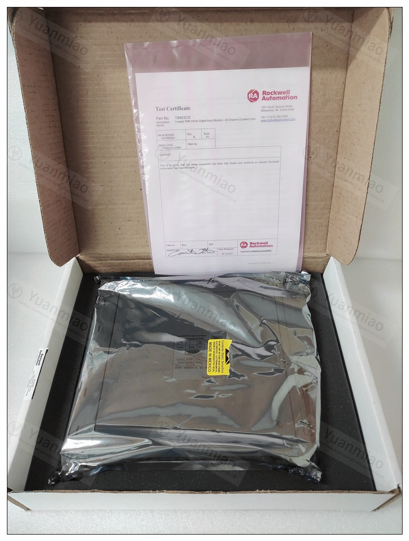 ICS  DCS系统  T8170 卡件  模块  控制器