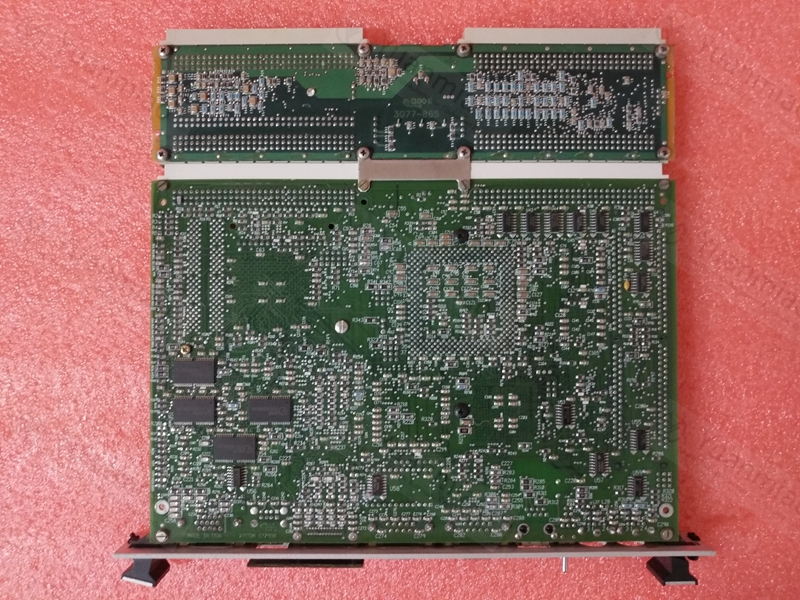Woodward-伍德沃德  5441-691  调速器   电液转换器