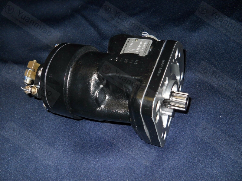 Woodward-伍德沃德 调速器 9905-972  电液转换器  模块