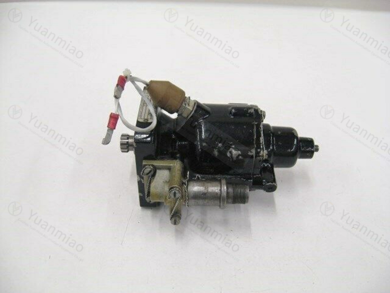 Woodward-伍德沃德 调速器  9904-061    电液转换器  模块