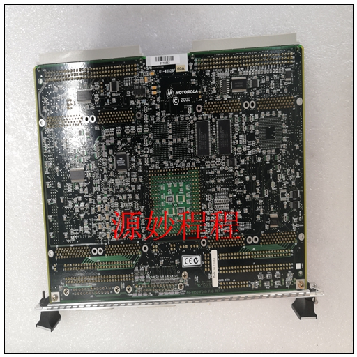 GE   VME-6500-110001