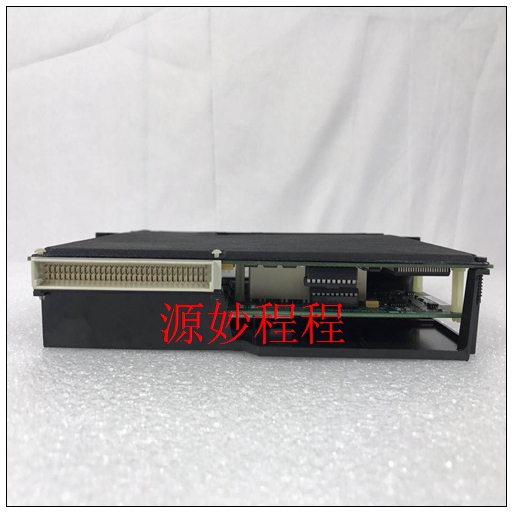 GE IC697ACC624