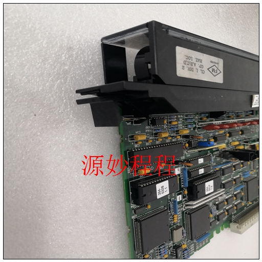 GE  IC697ACC715