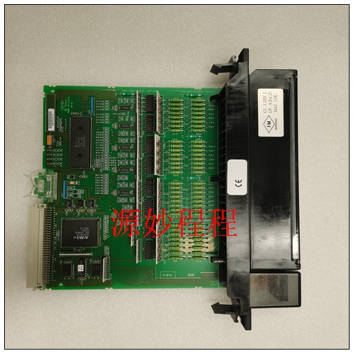 GE  IC697ACC775