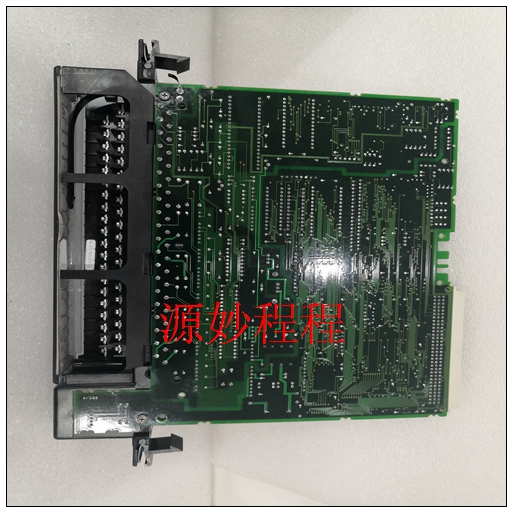 GE  IC697ADC701