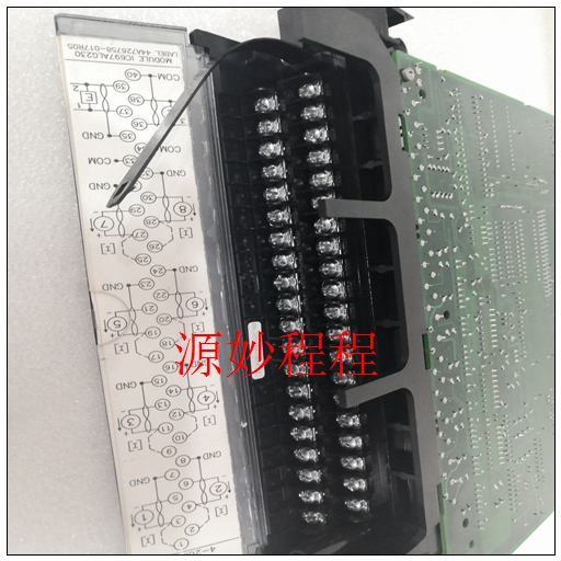 GE IC697ACC644