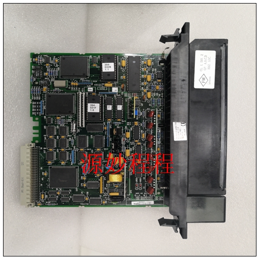 GE  IC697ACC721