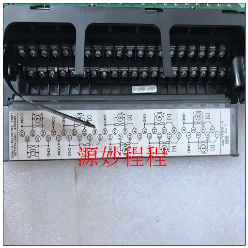 GE  IC697ACC621