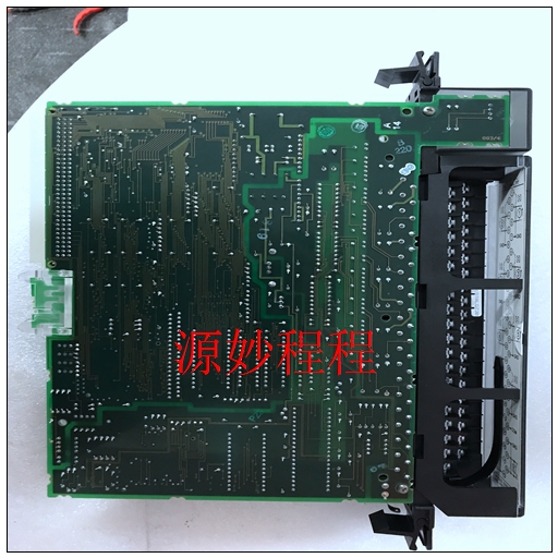 GE  IC697ACC821