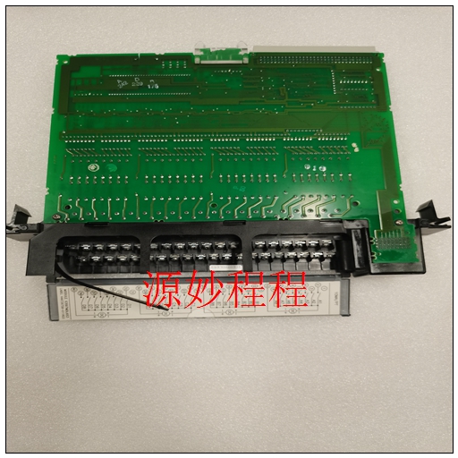 GE IC697MCS704