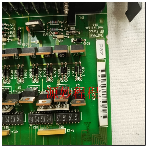 GE IC697MDL253