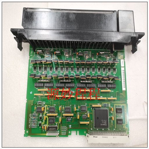 GE IC697MDL250RR