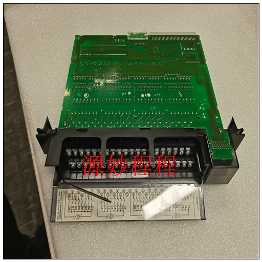 GE IC697MDL651