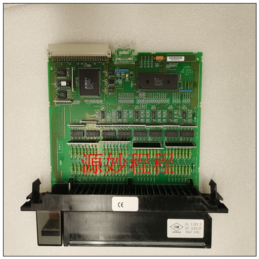 GE IC697MDL652CA