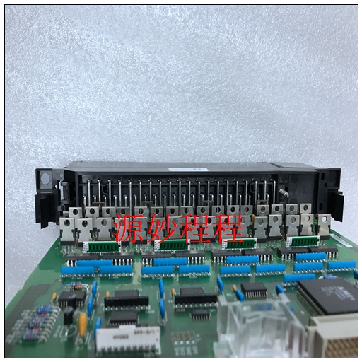 GE  IC697MEM717RR