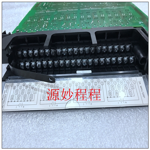 GE IC697MEM719RR