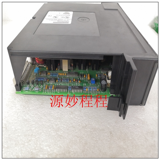 GE  IC698CHS117CA