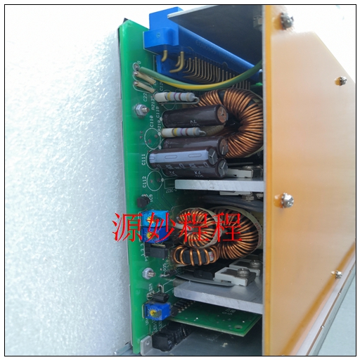 GE  IC698PSA350