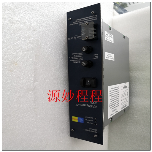 GE  IC698PSD300
