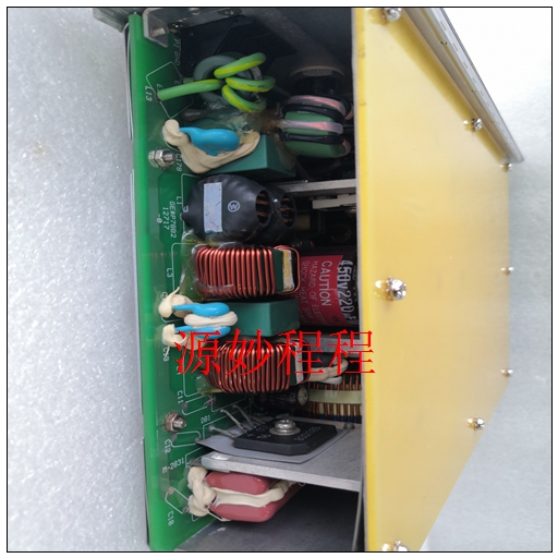 GE  IC698CHS117