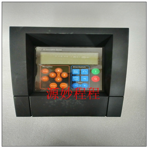 GE IC752DPH003RR