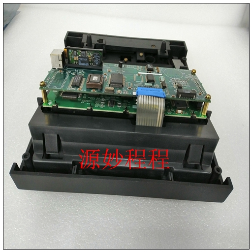 GE IC752ECD400