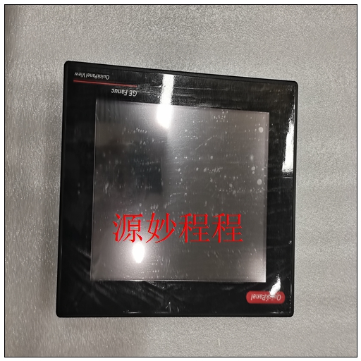 GE  IC754VBF15CTD