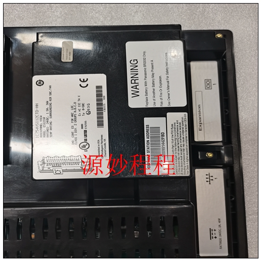 GE  IC754VBL06CTD