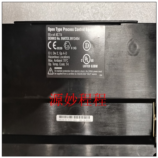 GE   IC754VGI08CTD