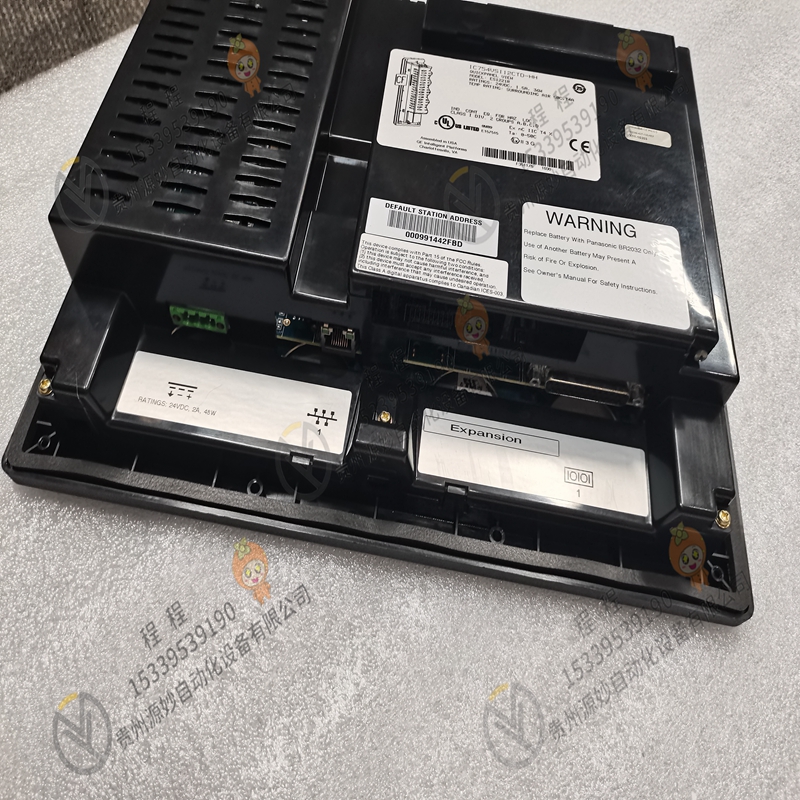 GE  IC758COMBSPC64