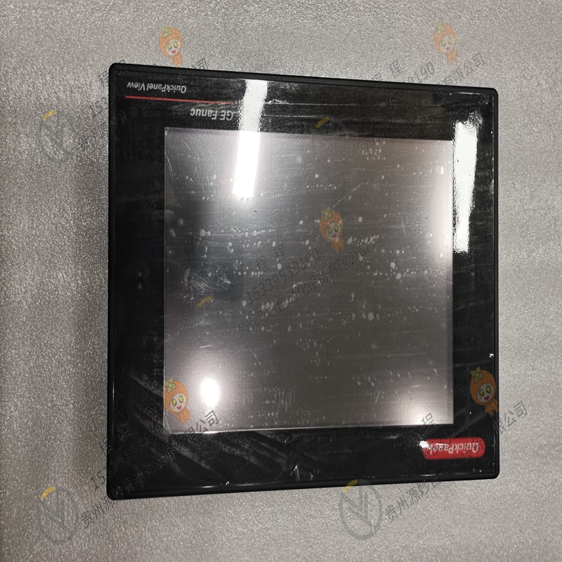 GE   IC756COW12IM