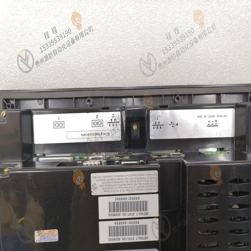 GE  IC758CSWA10PC