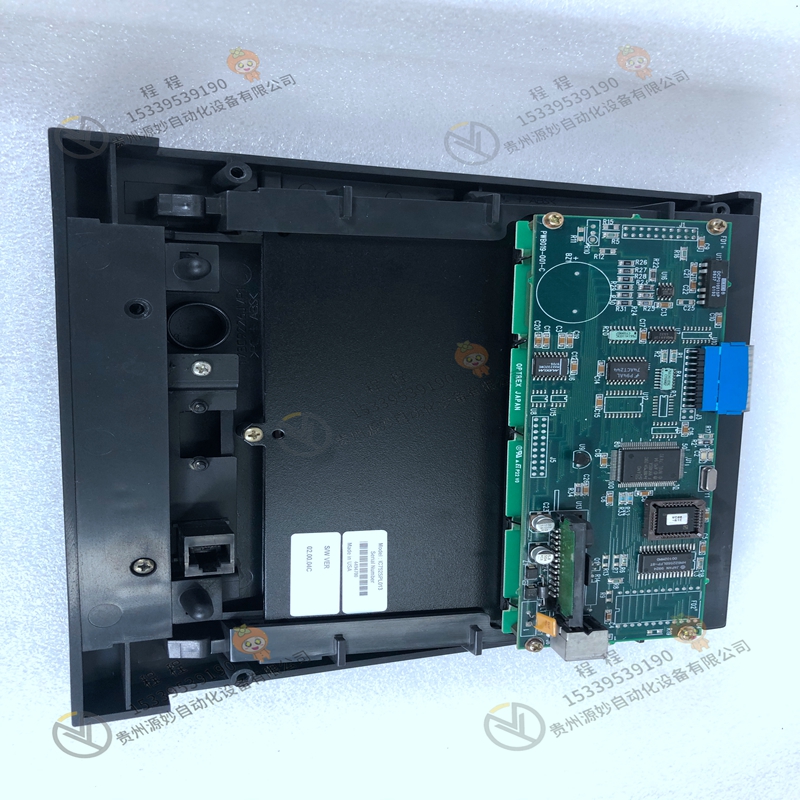GE  IC758CSW10SCREEN