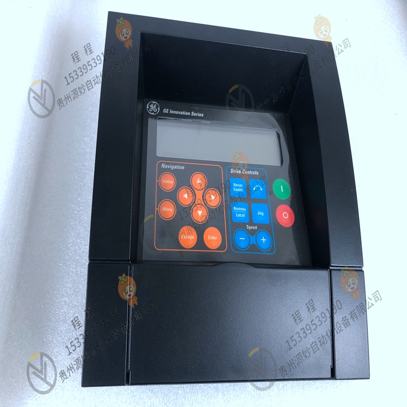GE    IC758COWA07PC