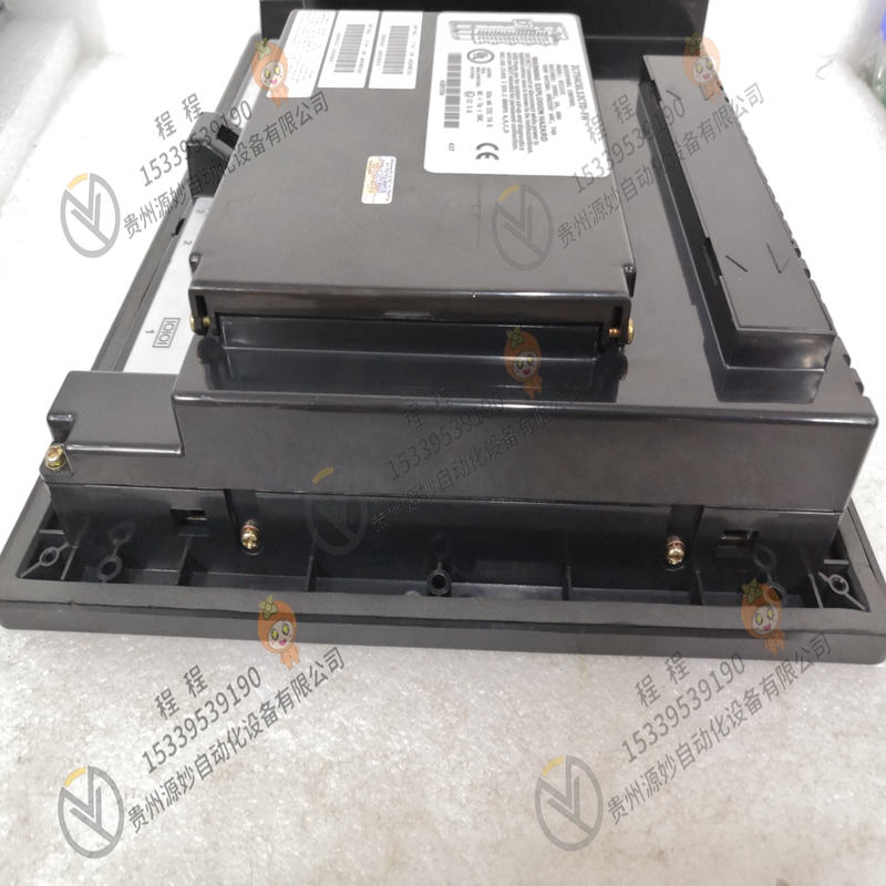GE  IC758RSWB07PC128