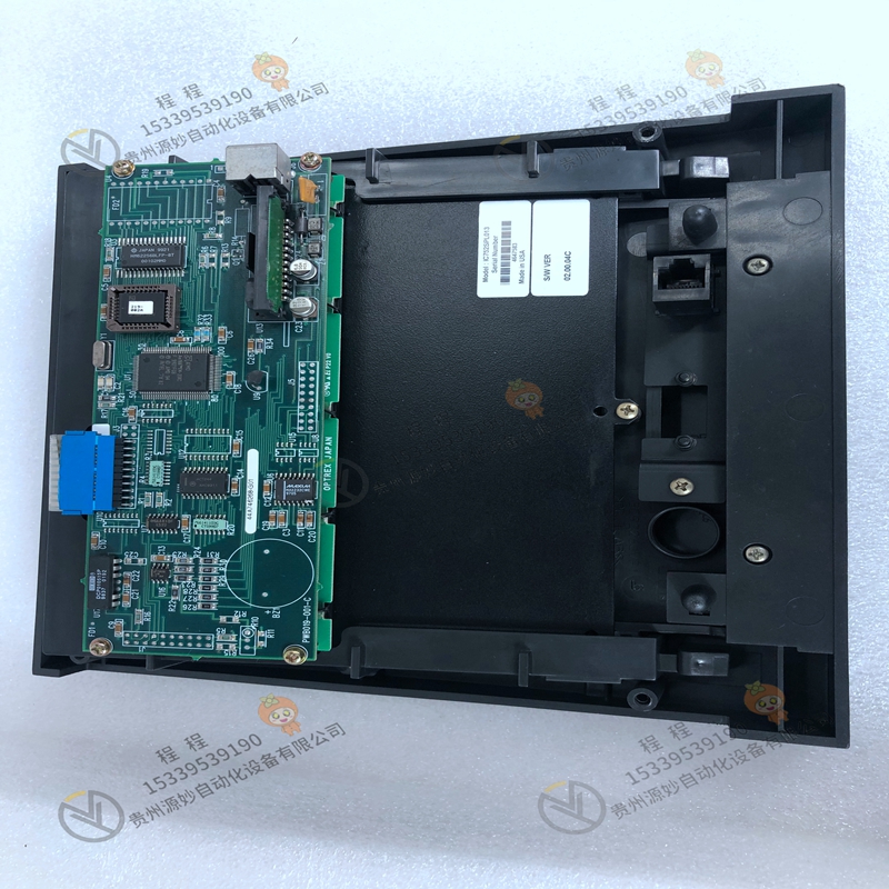GE    IC758RSWB12PC128