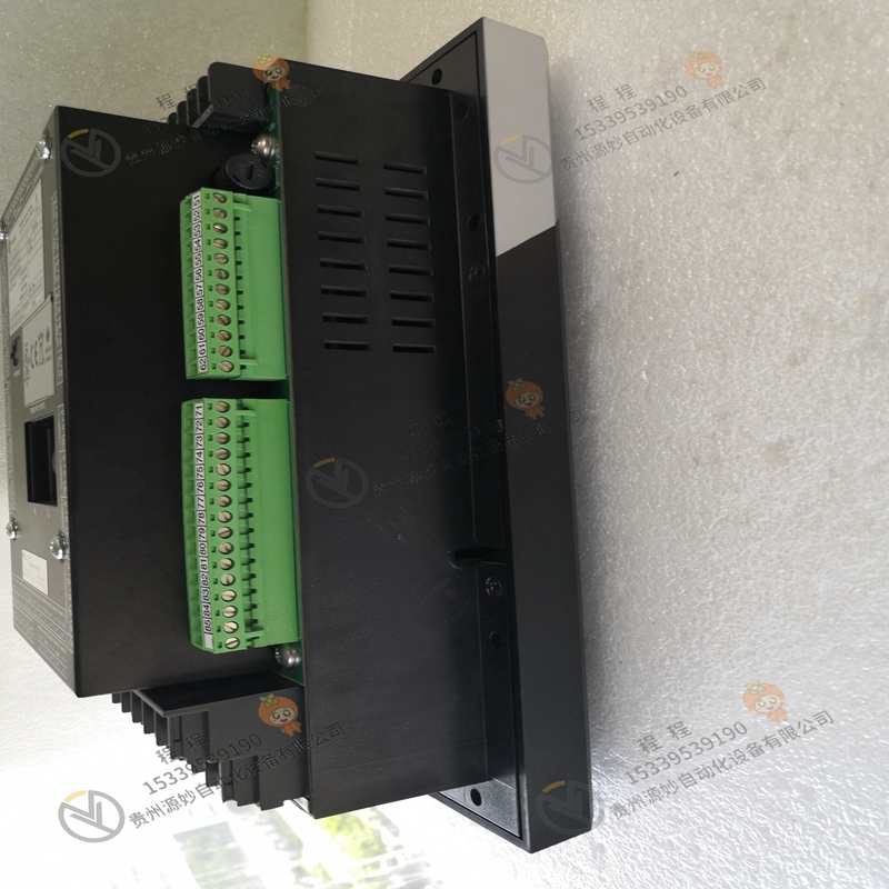 GE IC8000DEM001