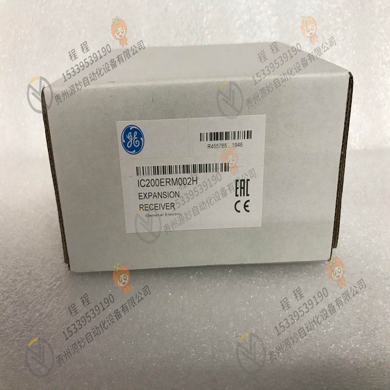 GE   IC800AIHV180
