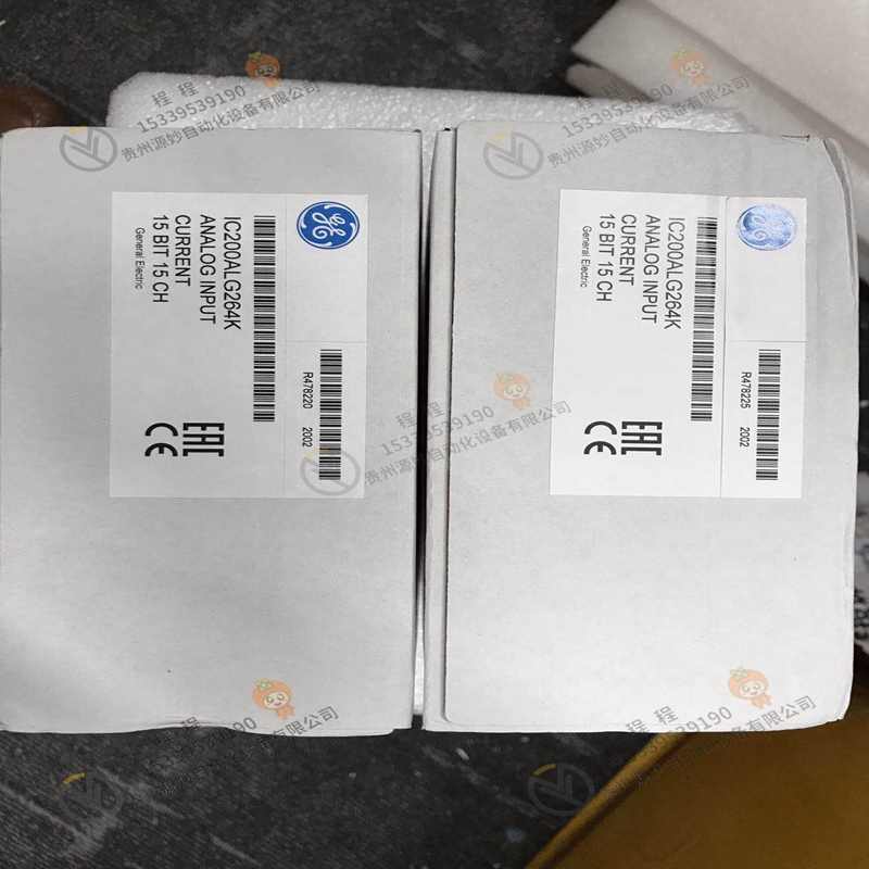 GE   IC758RSWB10PC128