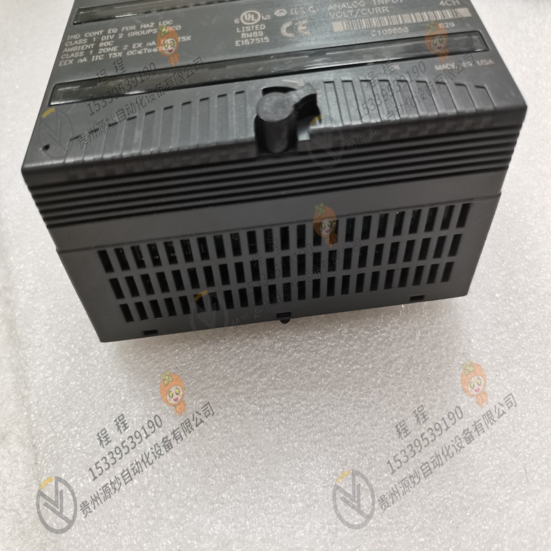 GE  IC800BIHV010