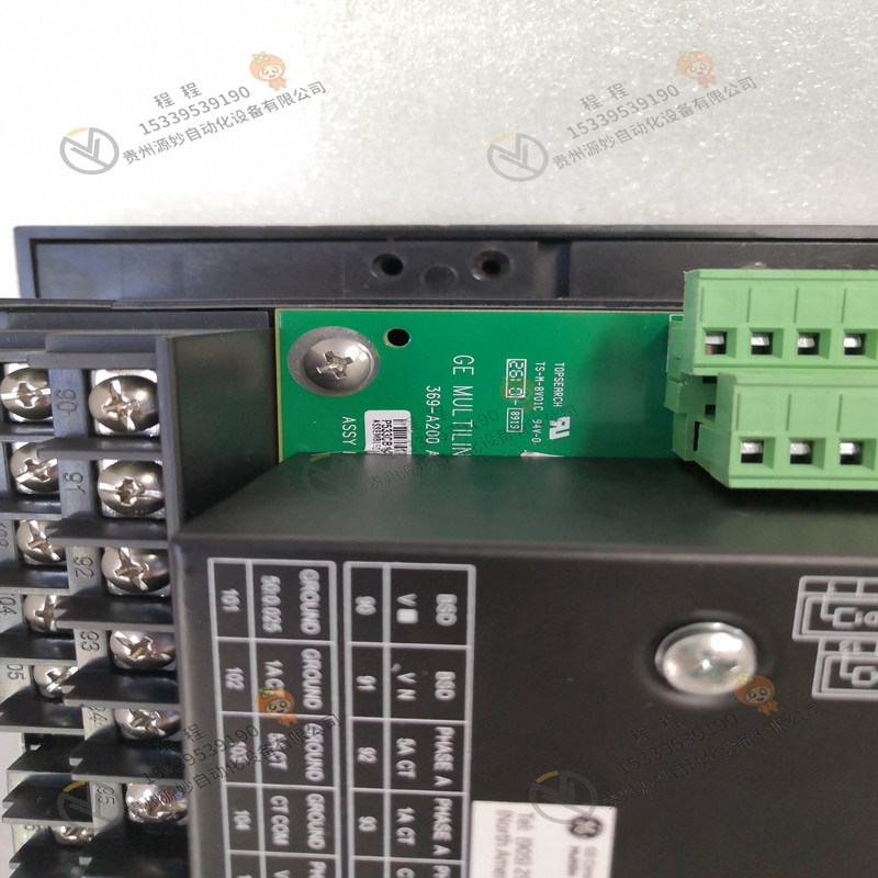 GE  IC800BPK012